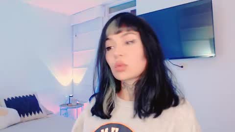 Martina online show from July 2026 02:20:02 AM