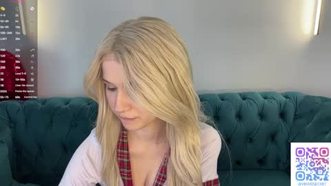 Vikki online show from May 2026 03:18:01 PM