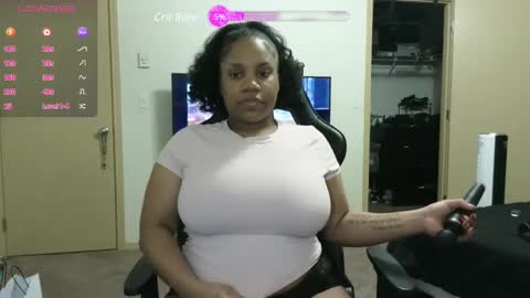 Snapshot of ulovechanel chatting on February 2025 06:10:02 AM Chanel online show from February 2025 06:10:02 AM