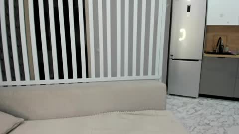 Melena online show from March 2026 02:50:01 AM