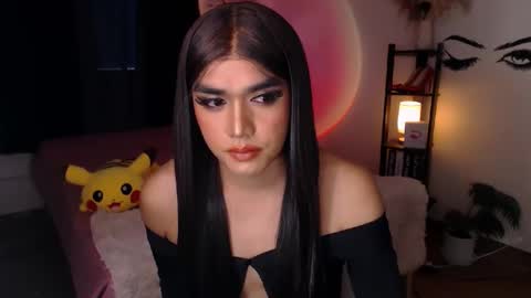 Snapshot of ultimatesexytrans chatting on February 2025 10:53:02 PM Alex online show from February 2025 10:53:02 PM