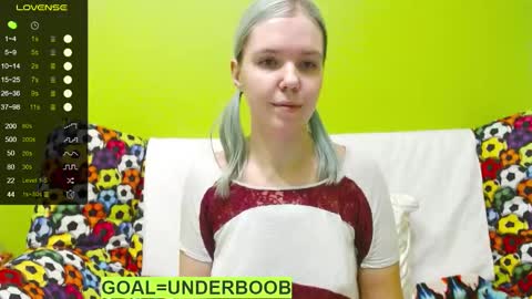 Snapshot of ultra_meow chatting on February 2025 06:56:02 PM Roxy online show from February 2025 06:56:02 PM