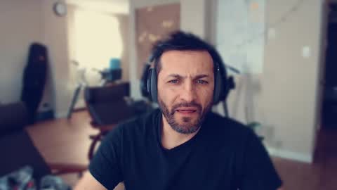 Snapshot of ultratoaster chatting on February 2025 09:49:01 PM ultratoaster online show from February 2025 09:49:01 PM