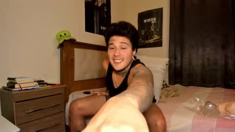 ululante online show from September 2025 11:37:02 PM