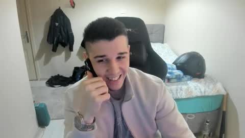 hi im mike tyson -  online show from March 2025 08:10:01 PM