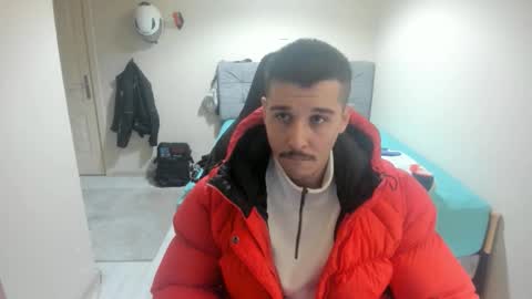 hi im mike tyson -  online show from November 2025 07:29:01 PM