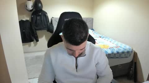 hi im mike tyson -  online show from February 2026 07:25:02 PM