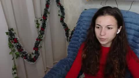 Ulyana online show from December 2025 05:04:02 AM