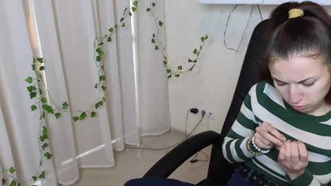 Ulyana online show from February 2026 05:16:02 AM