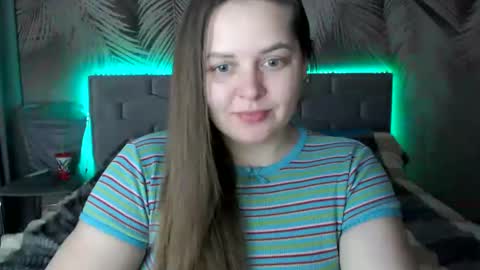 Ulyana online show from January 2025 09:35:01 AM