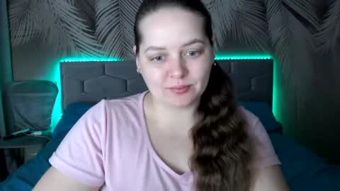 Ulyana online show from January 2025 08:42:01 AM