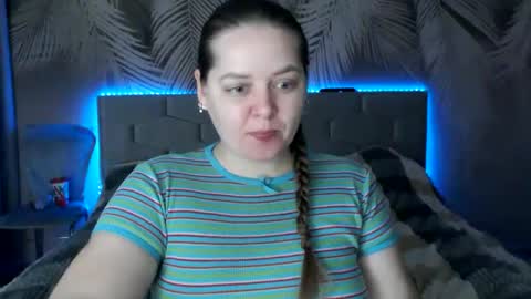 Ulyana online show from January 2025 07:04:02 AM