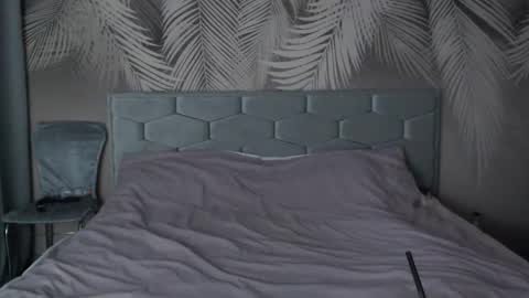 Ulyana online show from February 2025 07:40:02 AM