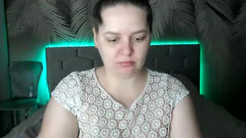 Ulyana online show from February 2025 07:07:02 AM