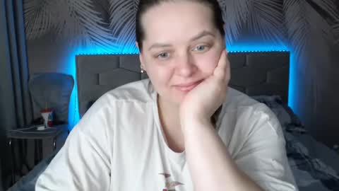 Ulyana online show from March 2025 08:27:01 AM