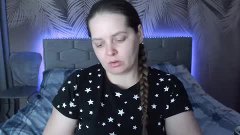 Ulyana online show from March 2025 10:11:01 AM