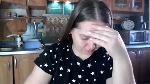 Ulyana online show from September 2025 05:23:01 AM