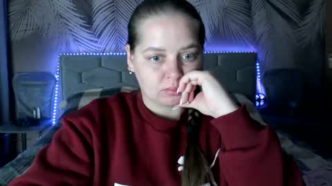 Ulyana online show from September 2025 07:46:02 AM