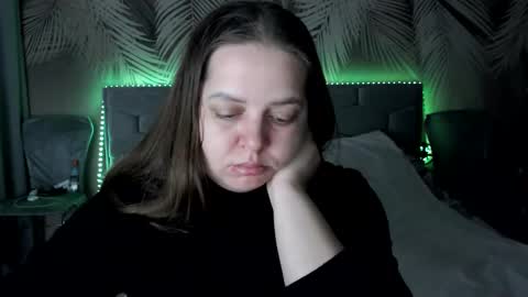 Ulyana online show from December 2025 07:14:02 AM