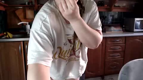 Ulyana online show from March 2026 06:08:01 AM