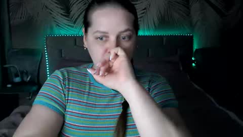 Ulyana online show from March 2026 07:20:02 AM