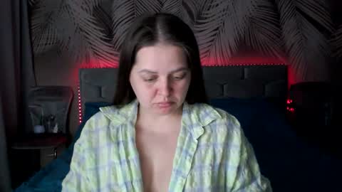 Ulyana online show from April 2026 06:41:01 AM