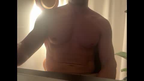 Camacho online show from October 2025 07:22:01 PM