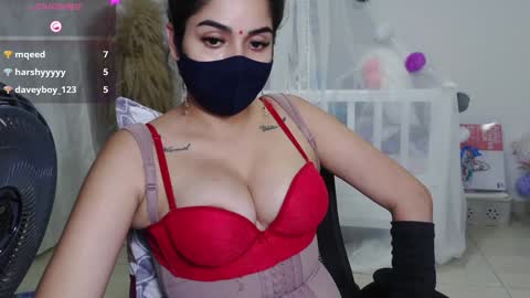 umarani online show from January 2025 12:18:01 AM