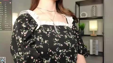 Liliane online show from April 2026 05:22:01 AM