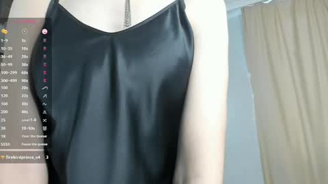 Liliane online show from May 2026 05:58:01 AM