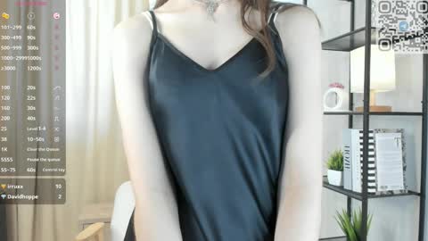 Liliane online show from May 2026 06:30:02 AM