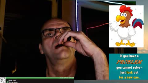 umdenker2003 online show from February 2026 08:53:02 PM