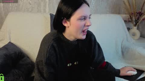 umy_dream online show from November 2025 01:49:02 AM