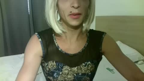 unadiosa online show from June 2026 07:35:02 AM