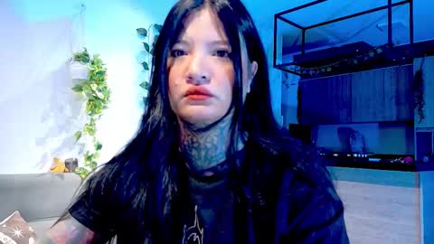 Snapshot of unatatuada chatting on December 2025 09:26:02 AM Franchesca online show from December 2025 09:26:02 AM