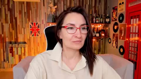 UnaTera online show from June 2026 05:55:02 AM