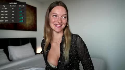 Sasha online show from December 2025 12:53:01 AM