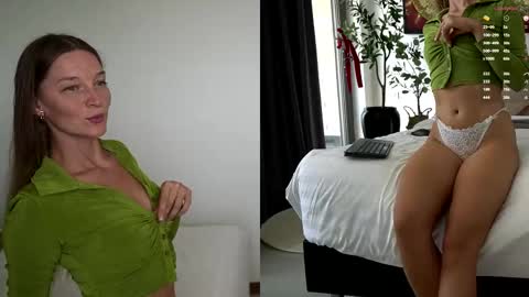 Snapshot of unbelievable__ chatting on March 2026 03:34:01 AM Sasha online show from March 2026 03:34:01 AM