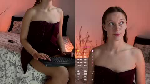 Sasha online show from May 2026 07:26:02 AM