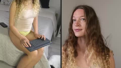 Sasha online show from May 2026 05:12:01 AM