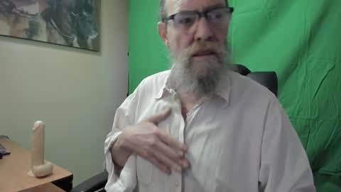 Uncle Hottie online show from March 2026 04:35:02 PM