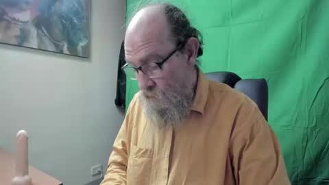 Uncle Hottie online show from March 2026 05:30:01 PM