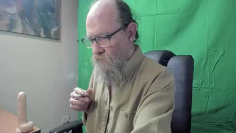 Uncle Hottie online show from March 2026 04:34:02 PM