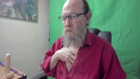 Uncle Hottie online show from March 2026 04:46:01 PM