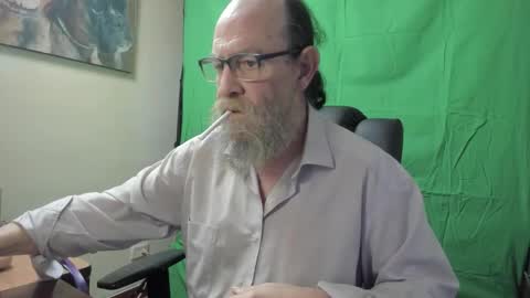 Uncle Hottie online show from March 2026 04:55:01 PM