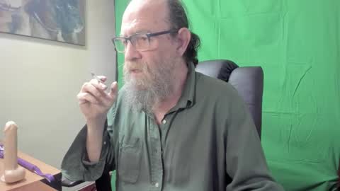 Uncle Hottie online show from March 2026 03:59:01 PM