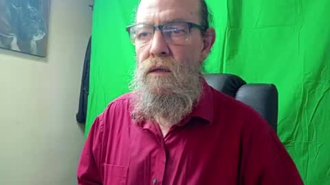 Uncle Hottie online show from March 2026 03:15:01 PM