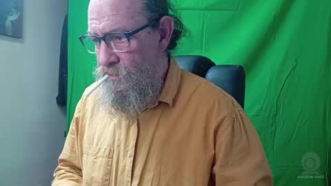 Uncle Hottie online show from March 2026 04:44:01 PM