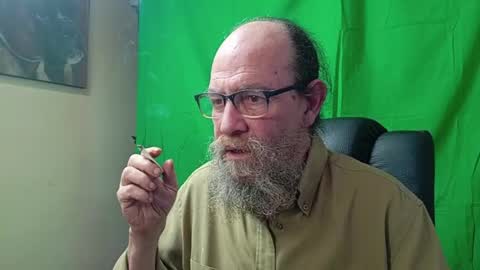 Uncle Hottie online show from March 2026 04:34:02 PM