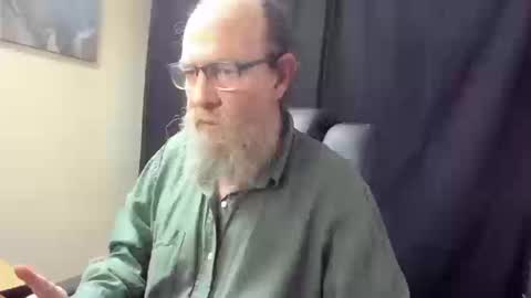 Uncle Hottie online show from March 2026 08:59:01 PM